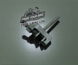 Клепщик цепей Motion Pro Chain Press