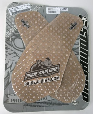 Наклейки Stompgrip (прозрачный) Traction (ёжики) Наклейки Stompgrip (прозрачный) Traction (ёжики)