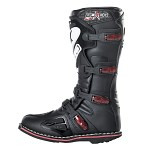 Кроссовые мотоботы AXO Boxer