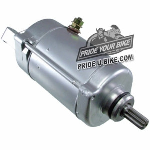 Стартер для мотоцикла Honda CB900F 919 CBR600 F2 F3 CBR900RR 1991 2002 CBR