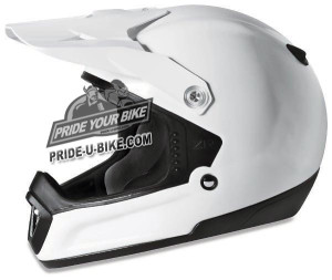 Кроссовый мото-шлем Z1R Intake