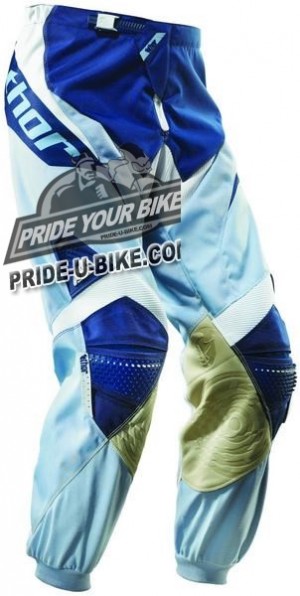 Кросс-эндуро мото штаны Thor Core S8
