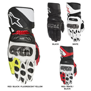 Мото-перчатки Alpinestars SP-1 Мото-перчатки Alpinestars SP-1