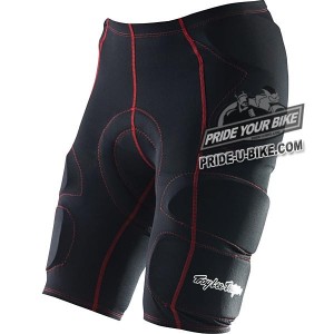 Troy Lee Designs Padded Impact  (ed 2011) Troy Lee Designs Padded Impact  (ed 2011)
