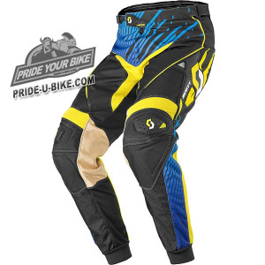 Scott Circuit LTD 450 Series Pants (ed 2011)