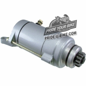 Стартер для мотоцикла Yamaha XV1100 XV 1100 Virago 