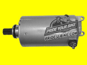 Стартер для мотоцикла Suzuki GS650E 1981 1982 GS 650 674cc Стартер для мотоцикла Suzuki GS650E 1981 1982 GS 650 674cc