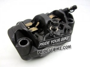 Передний тормозной суппорт правый Honda CBR 1000 RR CBR1000 CBR1000RR 12 13