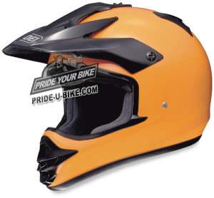 Кроссовый мотошлем Shoei V-Moto