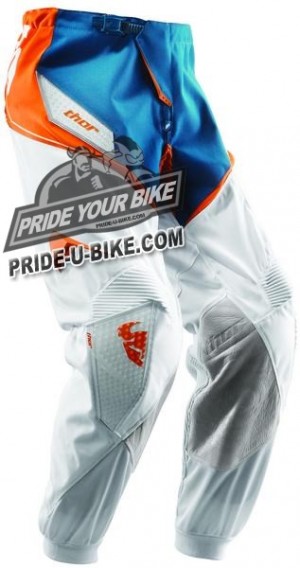 Кроссовые эндуро мотоштаны Thor Core