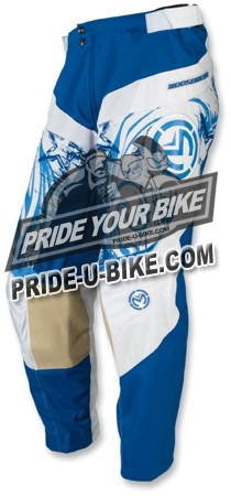 Мотоштаны кроссовые Moose Racing M1 2010