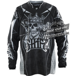 Shift Racing Faction Suicidal Jersey Shift Racing Faction Suicidal Jersey