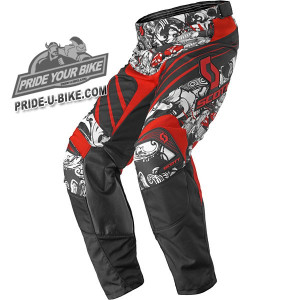 Scott Gambler 250 Series Pants (ed 2011)