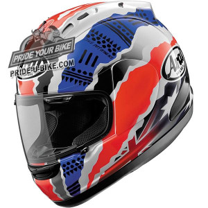 Мотошлем Arai Corsair V Doohan (интеграл) (ed2011)