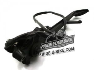 Боковая подножка Honda CBR 1000 RR CBR1000 CBR1000RR 12 13 14