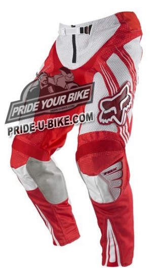 Кросс-эндуро мото штаны Fox Racing Airline