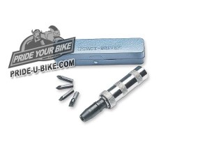 Отвертка - Motion Pro 3/8 in. Impact Driver Отвертка - Motion Pro 3/8 in. Impact Driver