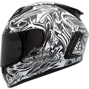 Мотошлем интеграл Bell Star Cerwinske Carbon