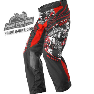 Scott Gambler Adventure Pants (ed 2011)