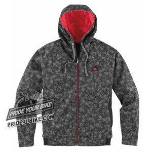 Кофта Icon Defendant Bonded