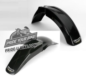 Переднее и заднее крыло для Suzuki RM125 RM250 1996 2000 RM Переднее и заднее крыло для Suzuki RM125 RM250 1996 2000 RM