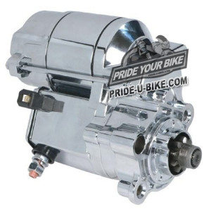 Стартер для мотоцикла Harley XL XLC XLH XLL XLR Sportster