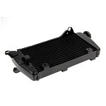 Радиатор для мотоцикла Kawasaki KLR650 KLR 650 97 98 99 00 01 02 07 Радиатор для мотоцикла Kawasaki KLR650 KLR 650 97 98 99 00 01 02 07