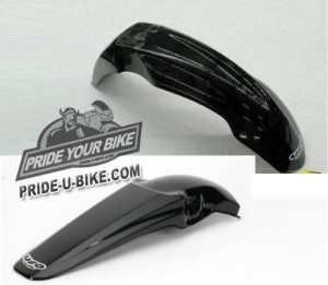 Переднее и заднее крыло для Honda CRF450 2005 2008 CRF Переднее и заднее крыло для Honda CRF450 2005 2008 CRF