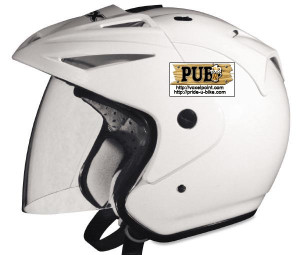 Дорожный мотошлем AFX FX-44