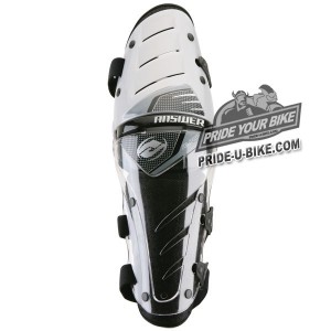 Answer Racing Alpha Knee/Shin Guards (ed 2011) Answer Racing Alpha Knee/Shin Guards (ed 2011)
