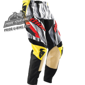 Thor Phase Rockstar Pants (ed 2011)