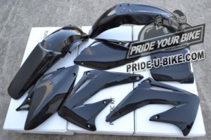 Комплект пластика Honda CRF450 CRF450R 2002 2003