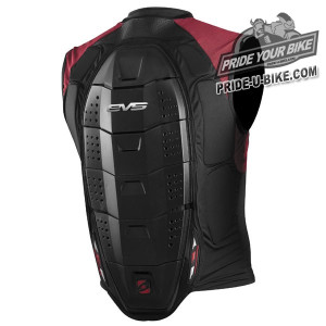 Жилет-безрукавка EVS Comp Vest