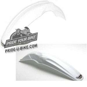 Переднее и заднее крыло для Honda CR500 1990 2001 CR Переднее и заднее крыло для Honda CR500 1990 2001 CR