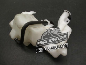 Расширительный бачек для антифриза Honda CBR 1000 RR CBR1000 CBR1000RR 12 13 14 