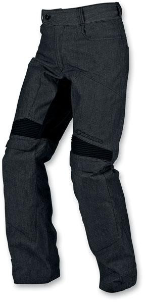 Мото-джинсы Alpinestars Mens Rodeo Denim Мото-джинсы Alpinestars Mens Rodeo Denim