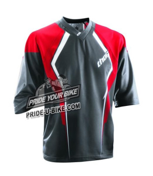 Футолка для эндуро/мотокросса - Thor Static