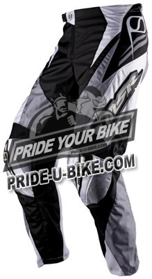 Кроссовые мото-штаны MSR Axxis 2010