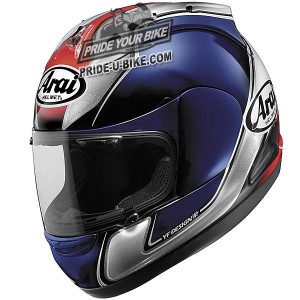 Мотошлем интеграл - Arai Corsair V Dani Replica - 2010