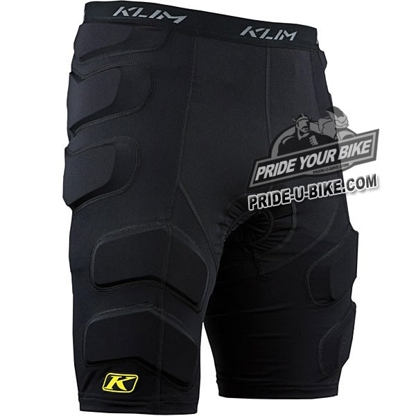Защитные шорты для мотокросса Klim Tactical Shorts