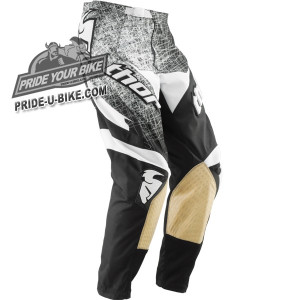 Thor Phase Scribble Pants (ed 2011)