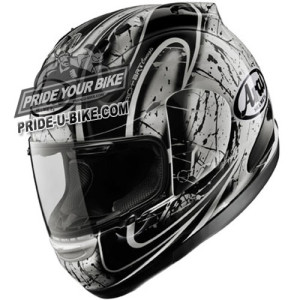 Мотошлем Arai Corsair V Rea Replica (интеграл) (ed2011)