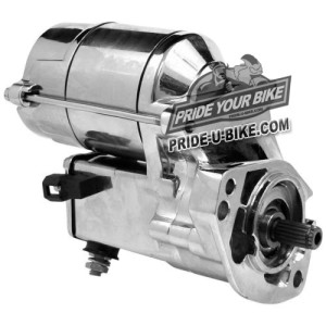 Стартер для мотоцикла Harley Davidson 1340cc 1450cc Engines 1994 2002 31558 94