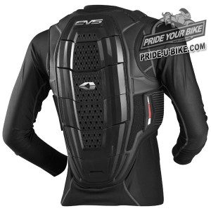 Жилет-безрукавка EVS Vest