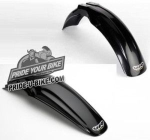 Переднее и заднее крыло для Honda CR500 1990 2001 CR Переднее и заднее крыло для Honda CR500 1990 2001 CR