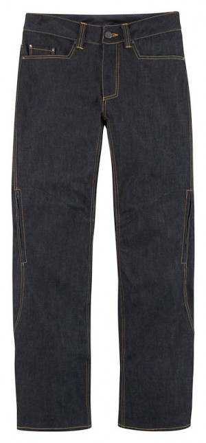 Мото-джинсы Icon Icicles Insulated Pants Мото-джинсы Icon Icicles Insulated Pants