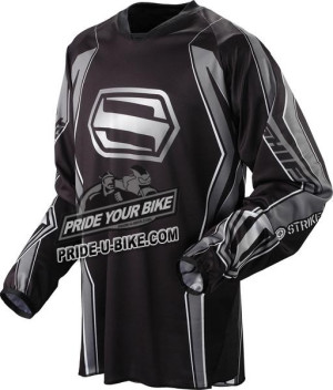 Кроссовая футболка (джерси) - Shift Strike