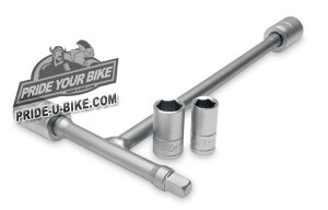 Инструмент - Motion Pro Tri Drive Mini T-Handle