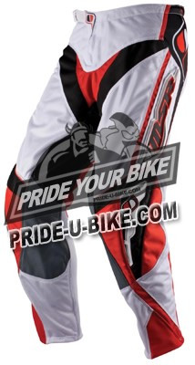 Кроссовые мотоштаны MSR Max Air 2010