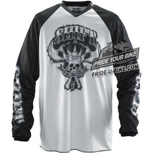 Shift Racing Recon Cutthroat Jersey